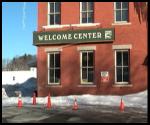 Welcome Center